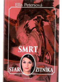 SMRT STAROŽITNÍKA