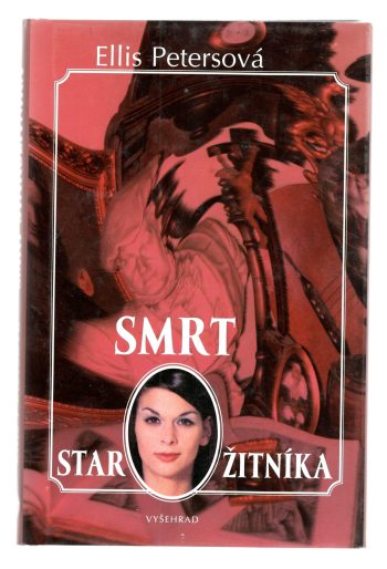 SMRT STAROŽITNÍKA