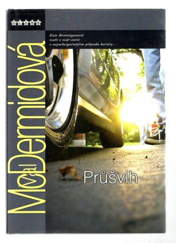 PRŮŠVIH