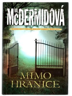 MIMO HRANICE