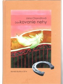 DÁVKOVANIE NEHY (podpis autorky)