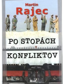 PO STOPÁCH KONFLIKTOV