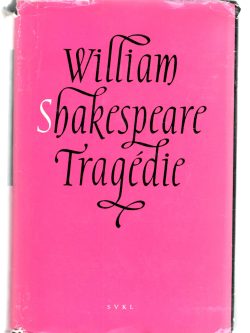 TRAGÉDIE