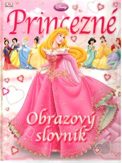 PRINCEZNÉ