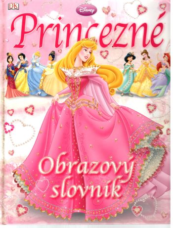 PRINCEZNÉ