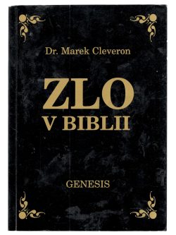 ZLO V BIBLII - GENESIS