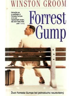 FORREST GUMP