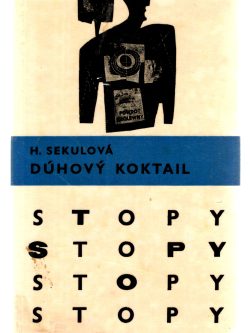 DÚHOVÝ KOKTAIL