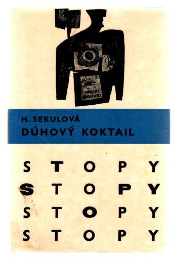 DÚHOVÝ KOKTAIL