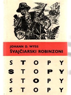 ŠVAJČIARSKI ROBINZONI