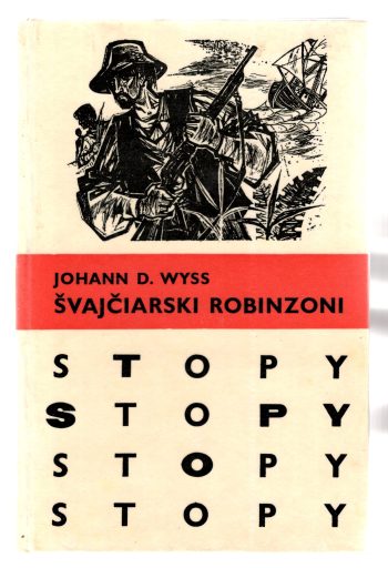 ŠVAJČIARSKI ROBINZONI