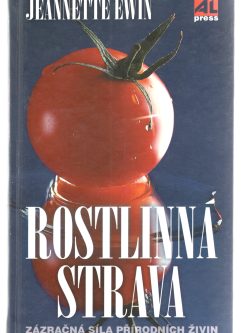 ROSTLINNÁ STRAVA