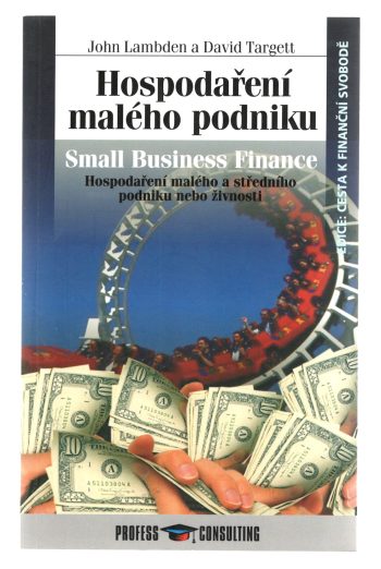 HOSPODAŘENÍ MALÉHO PODNIKU