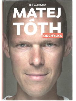 MATEJ TÓTH - ODCHÝLKA