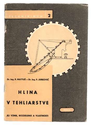 HLINA V TEHLIARSTVE