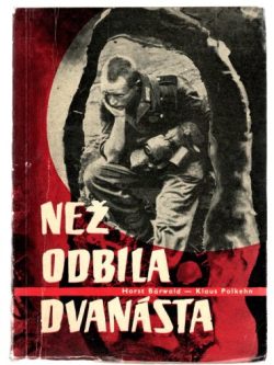 NEŽ ODBILA DVANÁSTA