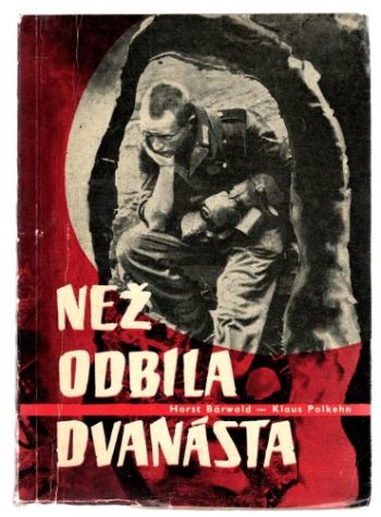 NEŽ ODBILA DVANÁSTA