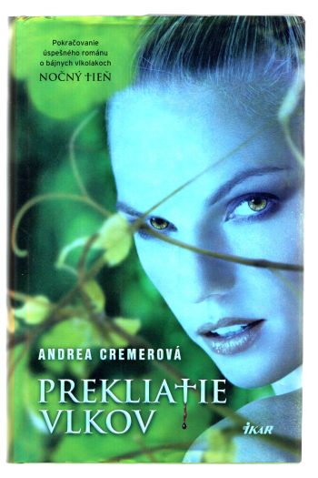 PREKLIATIE VLKOV