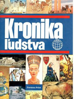 KRONIKA ĽUDSTVA