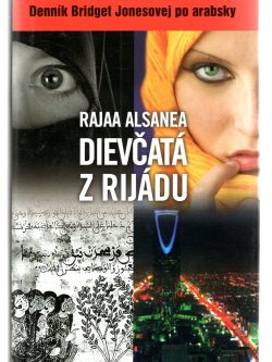 DIEVČATÁ Z RIJÁDU
