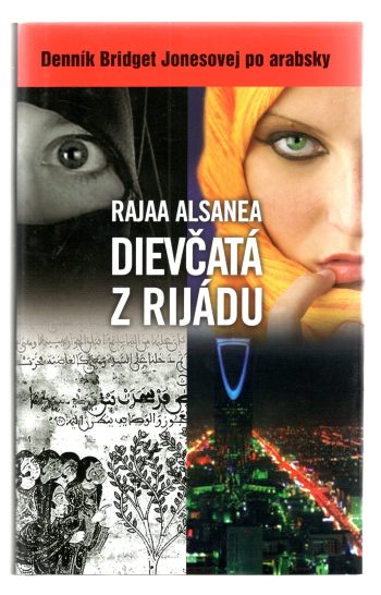 DIEVČATÁ Z RIJÁDU