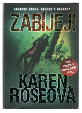 ZABÍJEJ!