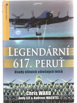 LEGENDÁRNÍ 617. PERUŤ