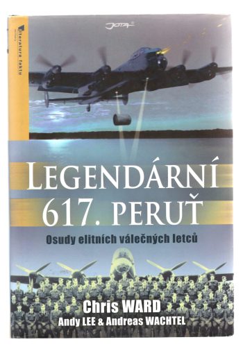LEGENDÁRNÍ 617. PERUŤ