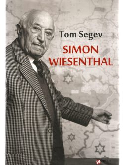 SIMON WIESENTHAL