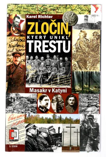 ZLOČIN, KTERÝ UNIKL TRESTU