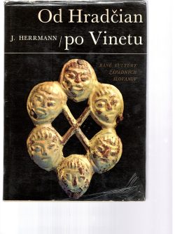 OD HRADČIAN PO VINETU