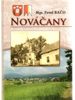NOVÁČANY