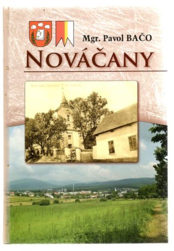 NOVÁČANY