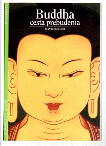 BUDDHA CESTA PREBUDENIA