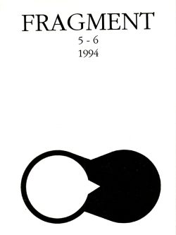 FRAGMENT 5-6/1994