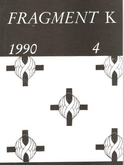 FRAGMENT 4/1990
