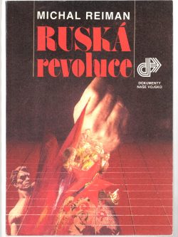 RUSKÁ REVOLUCE