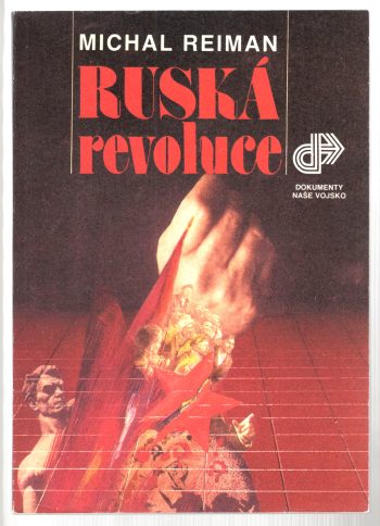 RUSKÁ REVOLUCE