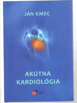 AKÚTNA KARDIOLÓGIA (podpis autora)