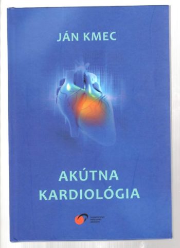 AKÚTNA KARDIOLÓGIA (podpis autora)