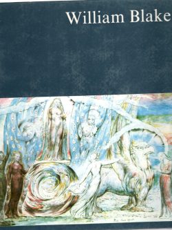 WILLIAM BLAKE