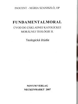 FUNDAMENTALMORAL