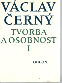 TVORBA A OSOBNOST I