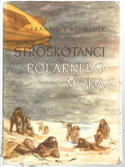 STROSKOTANCI POLÁRNEHO MORA