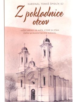 Z POKLADNICE OTCOV