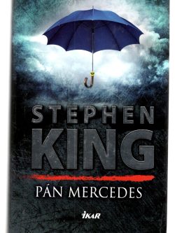 PÁN MERCEDES