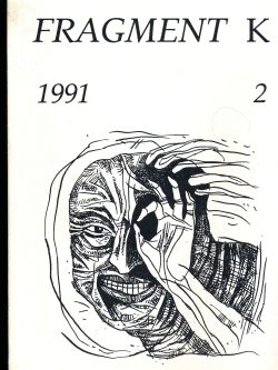 FRAGMENT K 2/1991