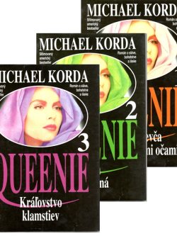 QUEENIE 1, 2, 3
