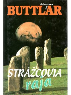 STRÁŽCOVIA RAJA