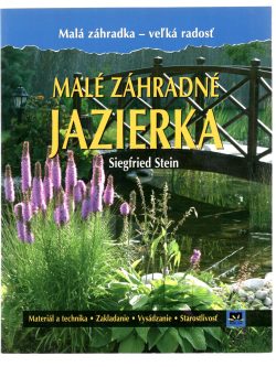 MALÉ ZÁHRADNÉ JAZIERKA